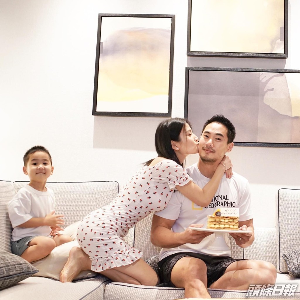 伯伯真係冇眼睇…